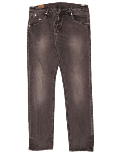 Jeans dondup uomo dritto - dondup,