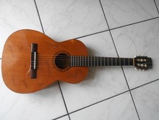 Chitarra giannini misura - giannini, 3/4
