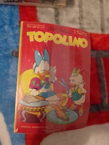 Topolino 955 con scatola - n.,