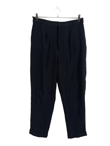 Zara woman pantalone jersey - zara,