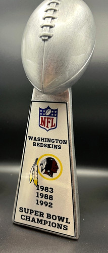 Trofeo super bowl - trofeo,