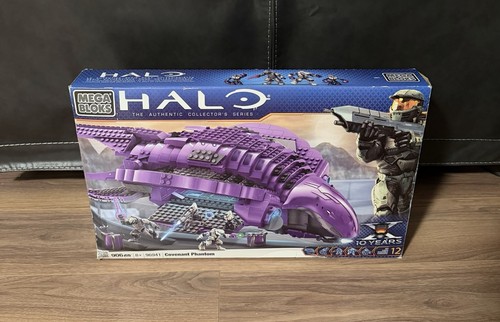 Raro mega bloks - bloks, 'covenant