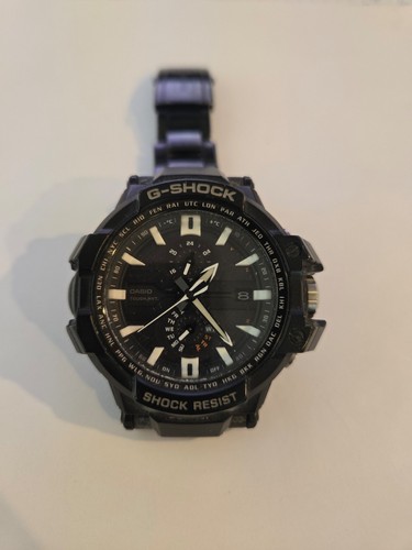 Orologio radio solare