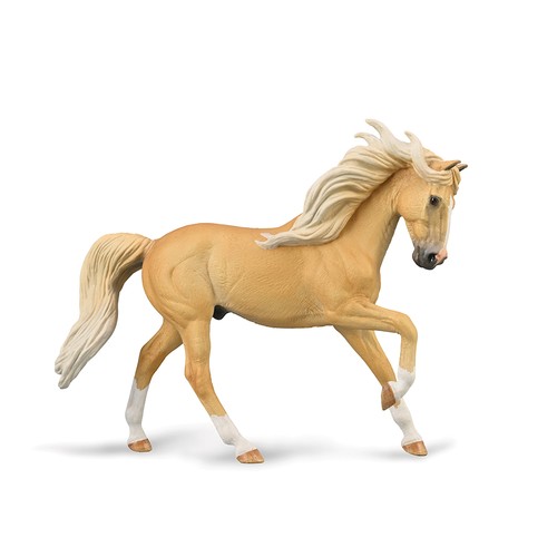 Collecta andalusian stallion - collecta,