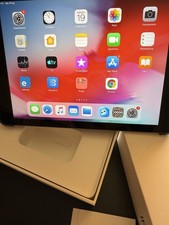 Apple iPad Air 1.ª Generazione 64 Gb , Wi-Fi + Cellular - Grigio Siderale