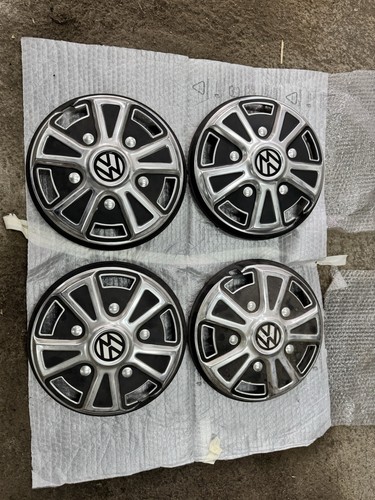 Set copricerchi tipo - set,