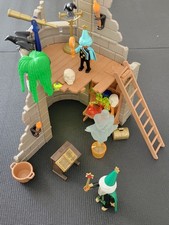 1996 Playmobil 3839 Wizards