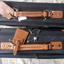 Set di 2 - Custodie vintage