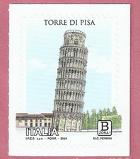 ITALIA 2024   Torre di Pisa