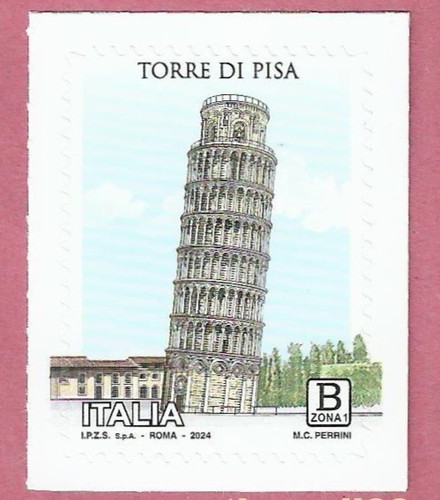 Italia 2024 torre - italia,