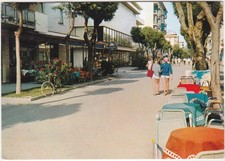 GRADO - GORIZIA - VIALE DANTE - VIAGG. 1968 -24420-