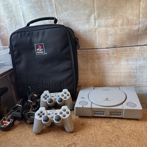 Sony playstation scph 7502 - sony, scph-7502