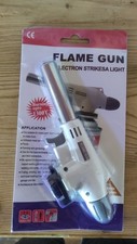 Lanciafiamme pistola per - lanciafiamme,