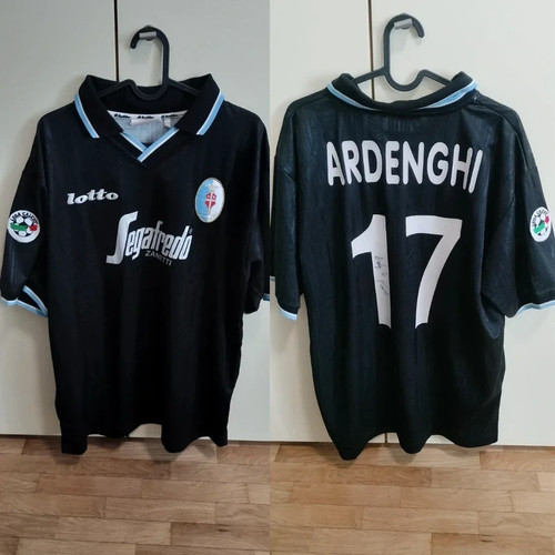 Maglia calcio treviso - maglia,