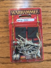Warhammer Fantasy 8541E Lancia