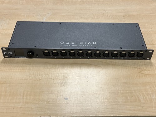 Obsidian netron en12 12 - -, x