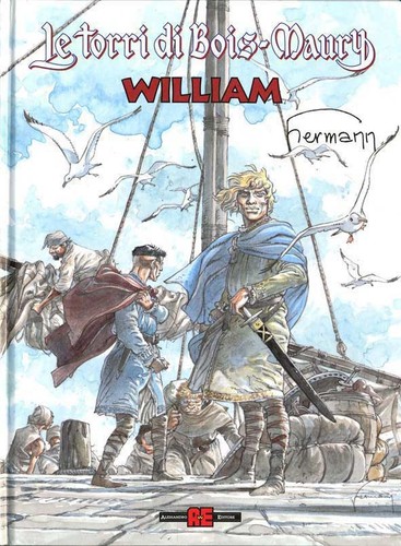 Fumetto alessandro editore - fumetto,