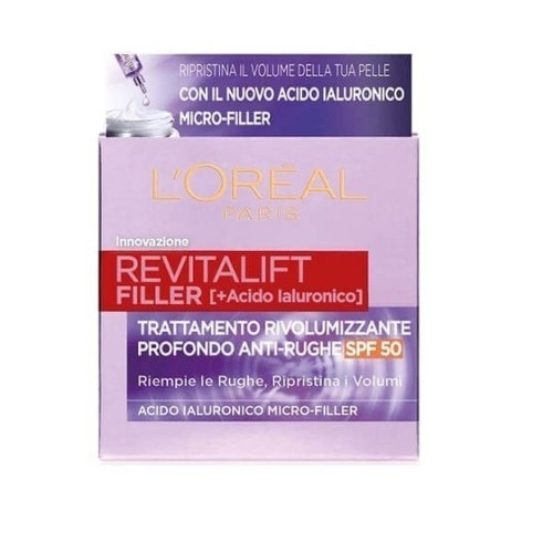 Oreal revitalift filler - l'oreal,