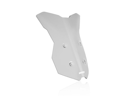 Wrs parabrezza touring sfumato - wrs,