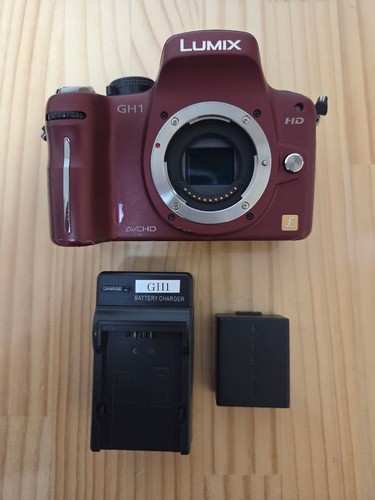 Panasonic lumix - panasonic,