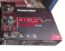 Lotto 2 GPU R9 gaming da 2 e 4
