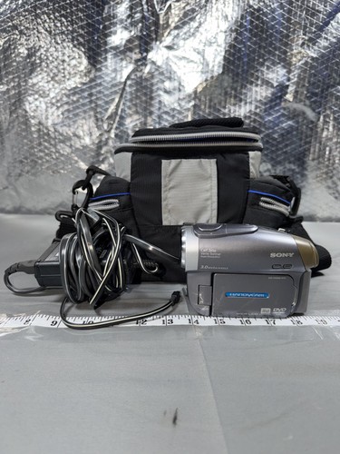 Videocamera vintage sony - videocamera,