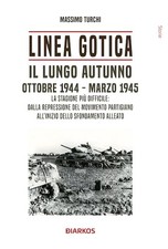 Libri Massimo Turchi - Linea