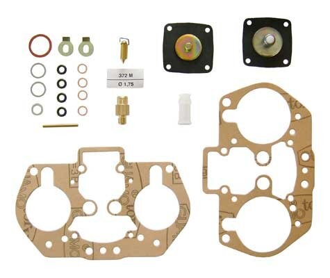 Kit rinnovo per carburatore - rinnovo,