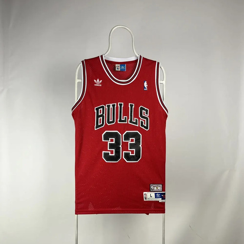 Maglia chicago bulls scottie - chicago,