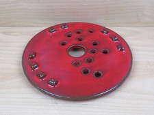 vecchio SOTTOPENTOLA PIATTO