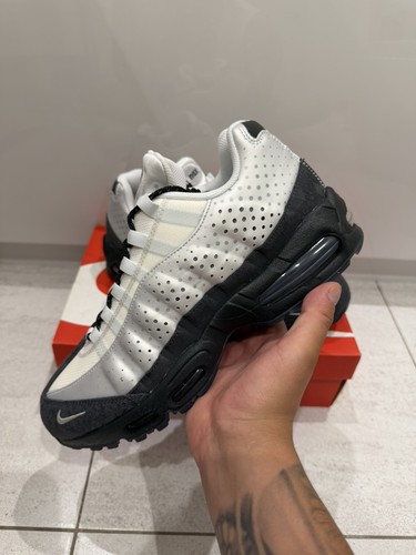 Nike air max big - 95, bubble