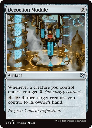 2025 magic the gathering rdc - 2025, gathering: