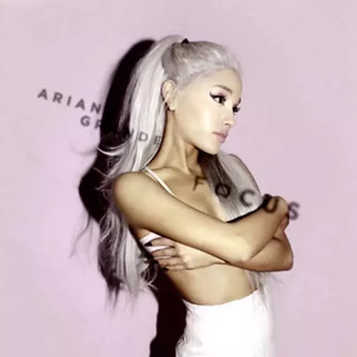 Ariana grande focus - /,