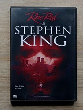 Rose Red DVD Stephen King 2