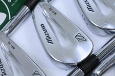 Mizuno MP-32 ferri da stiro /