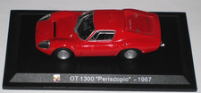 Abarth OT 1300 "Periscopio"