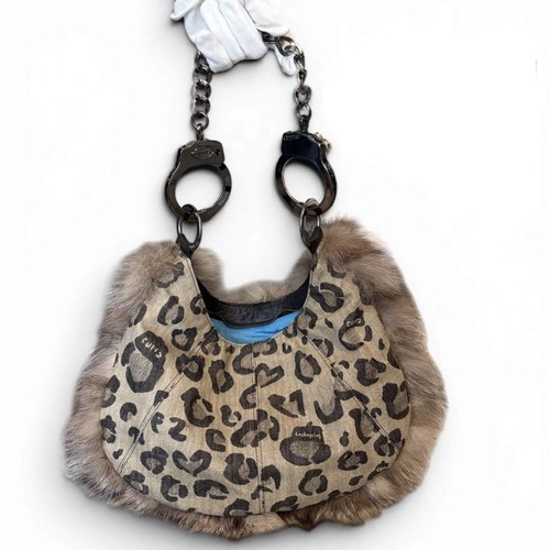 Rara borsa tracolla hobo in - rara,