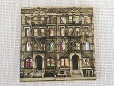 Led Zeppelin - Physical
