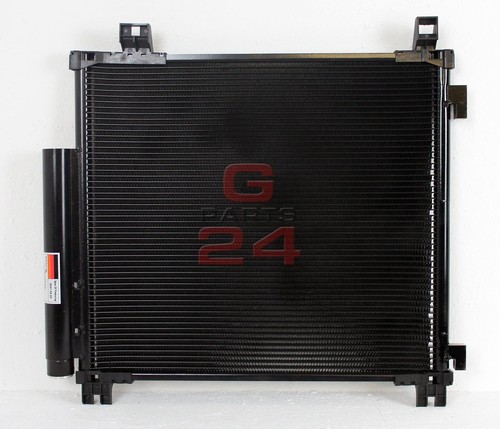 Condensatore radiatore clima - condensatore,
