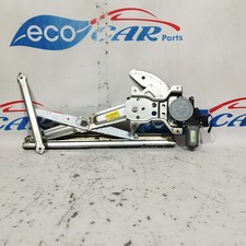 Cremagliera anteriore dx