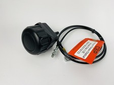 Horizon Fitness Ellittica