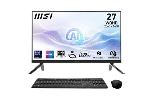 Msi modern am273q 27 - am273q, ai