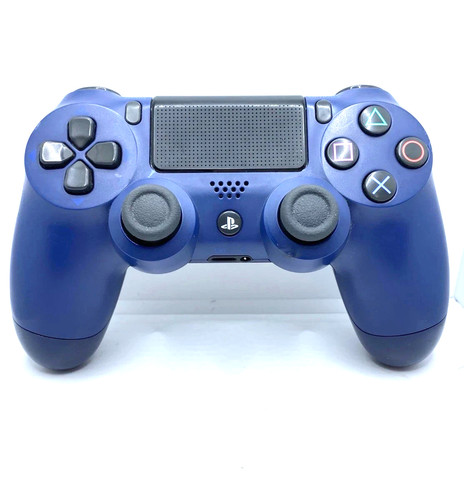 Manette ps4 officielle - ps4,