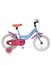 BICI 14 SCRAPPER JOPPY BIMBA