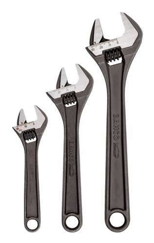 Bahco adjust3 set chiavi - bahco,