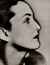 1933/75 Vintage MAN RAY