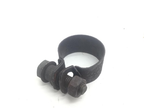 Fascia stringitubo scarico - fascia,