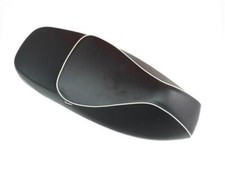 1B001122000C1 SELLA ORIGINALE PIAGGIO VESPA SUPER GTS 300 4T 4V IE ABS-NOABS E3 