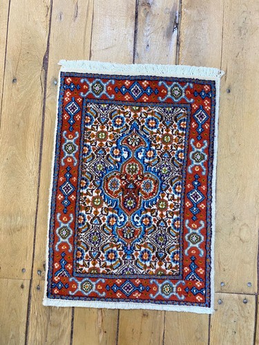Tappeto orientale annodato - , a