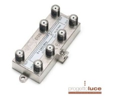 Fracarro 280704  PA6 1 INGRESSO 6 uscite  PARTITORE 6 VIE